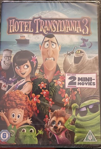 Hotel transylvania adam - hotel,