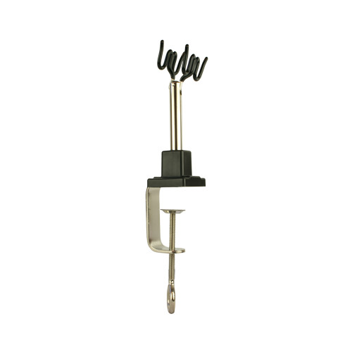 Two way airbrush holder - airbrush,