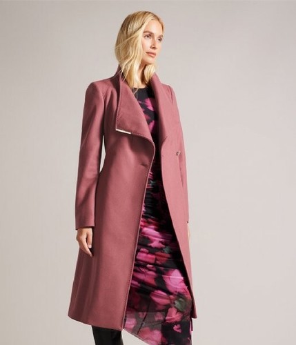 Ted baker sandra wool - ted,
