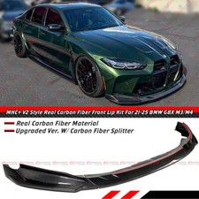 For 21-26 BMW G80 M3 G82 G83