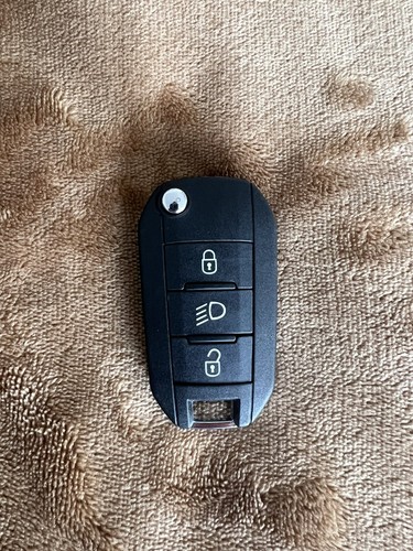 Genuine peugeot 308 remote - 308,