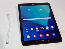 Samsung Tablet, Galaxy Tab S3,  9.7 inch screen, 32 Gb, Android, Good Condition