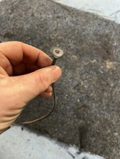 Genuine Skoda Yeti Door Card LED Courtesy Light Pin Led 2 Pin Vw Seat Audi ?