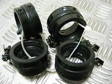 Honda CBR650F Inlet Rubbers x4 2017-2018 A372