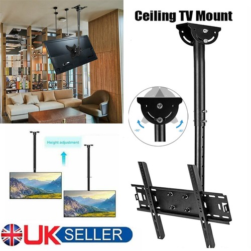 Ceiling mount bracket tilt - ceiling,