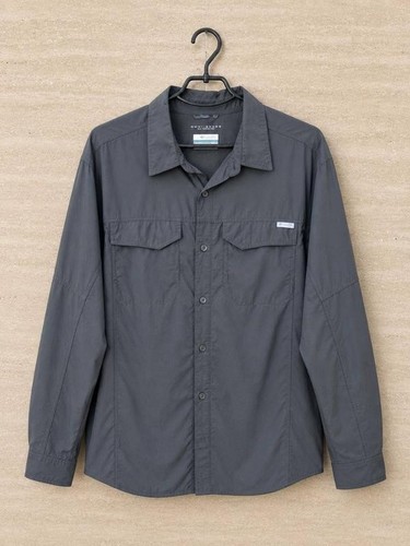 Columbia mens omnishade long - columbia,