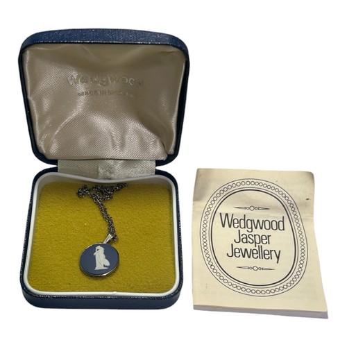 Vintage wedgwood jasper - vintage,