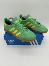 Adidas Handball Spezial Green