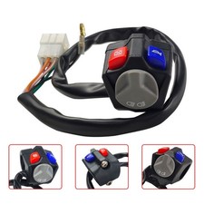 Headlight Kill Switch Button for EXC ECXF 150 250 300 TPI Series Motorcycles