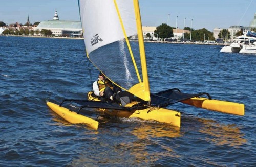 Hobie mirage tandem - hobie,