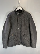 Barbour Powell Quilted Jacket