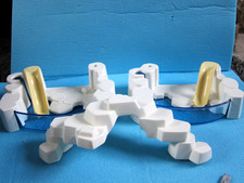 PLAYMOBIL PENGUIN & SEAL