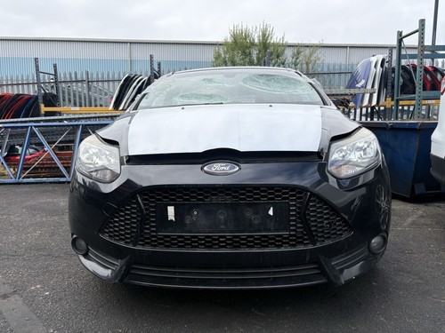Ford focus mk3 - mk3, st-2