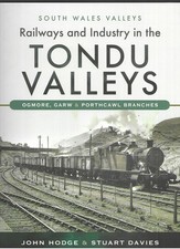South Wales Valleys: Railways