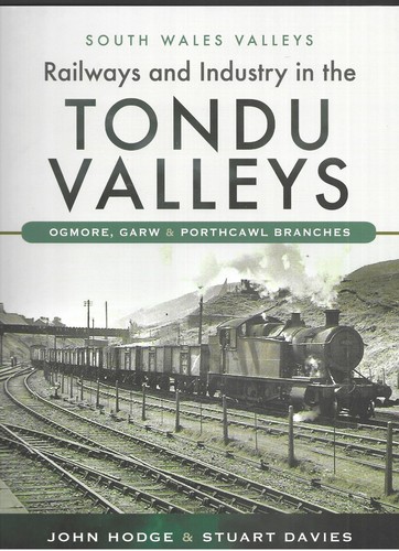 South wales valleys railways - wales, valleys: