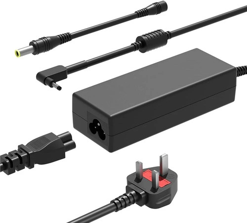 65w laptop charger for acer - laptop,