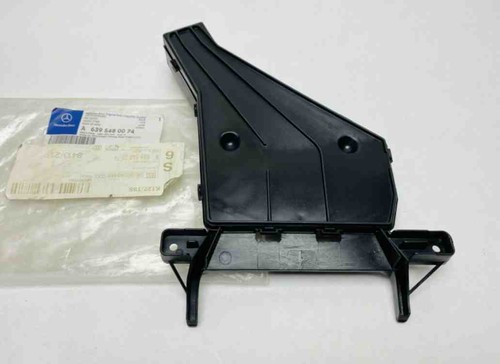 Mercedes benz vito w639 - w639, e-box