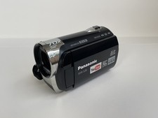 Panasonic SDR-S26 Digital