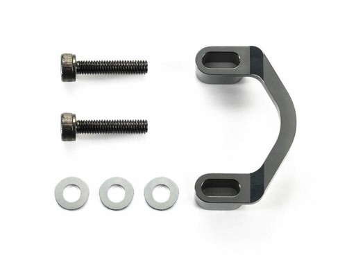 Tamiya 54971 motor mount - tamiya, cc-02