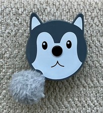 NOVELTY MEASURING TAPE ~ PULL