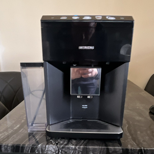 Siemens eq500 bean - siemens,