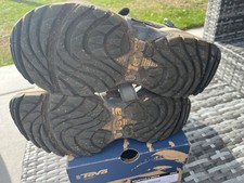 Teva Raptor 2 Men’s Sandals Size UK 9