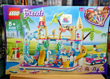 LEGO FRIENDS: Summer Fun Water