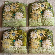 Lot Set of 4 PIER 1 IMPORTS