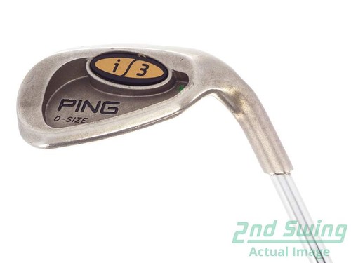Ping oversize wedge lob lw - i3,