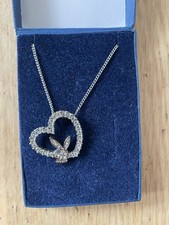 Play Boy Necklace Elizabeth Duke Fashion Jewelry for Women