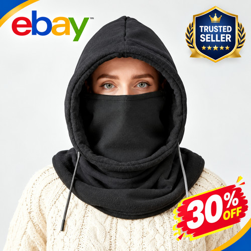 Winter thermal fleece - winter,