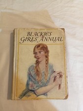 Blackie’s Girls’ Annual