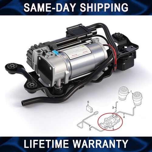 37206875177 air suspension - 37206875177,