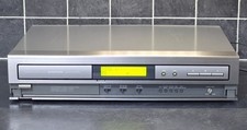 Denon DR-210 Cassette Deck