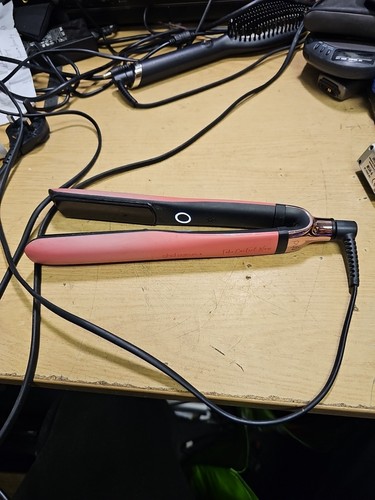 Ghd platinum plus hair - platinum+,