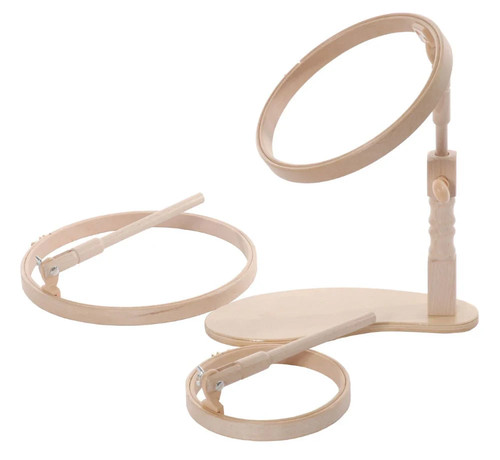 New elbesee embroidery seat - new,