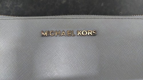 Michael kors saffiano leather - michael,