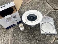 Alumasc Harmer Vertical Shower