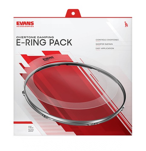 Evans ring fusion tom - ring,
