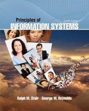 Principles of Information