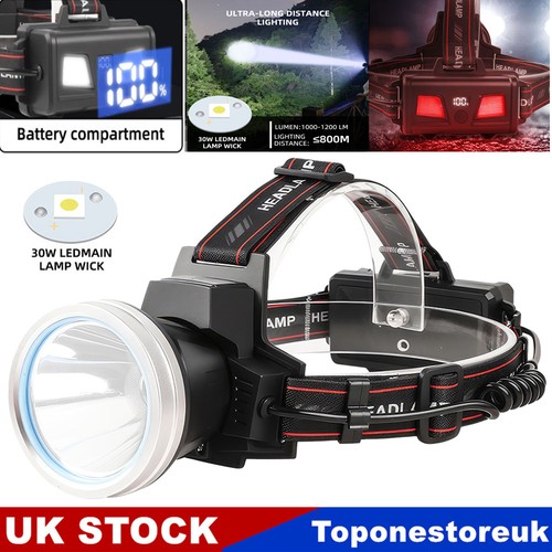 Super bright waterproof - super,