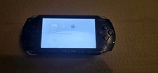 PlayStation PSP-1004 Hand Held
