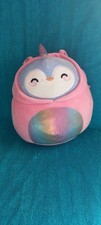 Squishmallow  Claires Poxiana