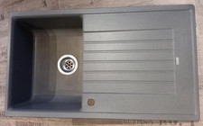 Lamona 1.0 Bowl Grey Granite