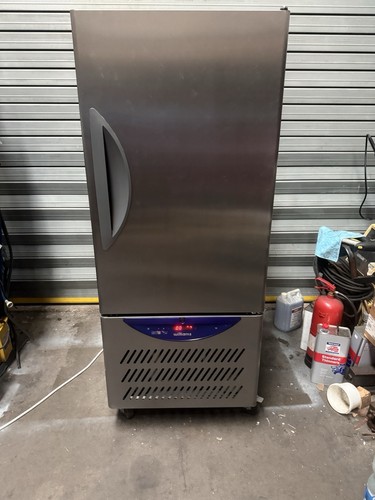 Williams blast freezer chiller - williams,