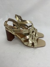 Marks & Spencer Womens Gold