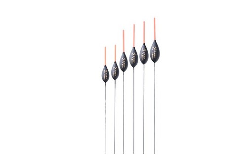 Drennan as3 carp pole - as3, float