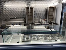 Food Truck , Burger Van 