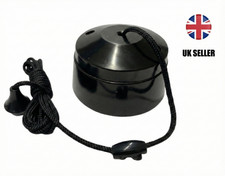 Ceiling Pull Cord Switch 10A