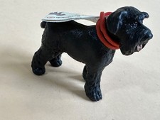 Vintage Dog Schleich 16306